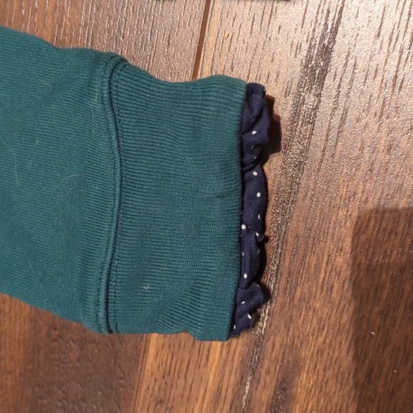 J. Crew Crewneck Sweatshirt - Picture 2 of 6
